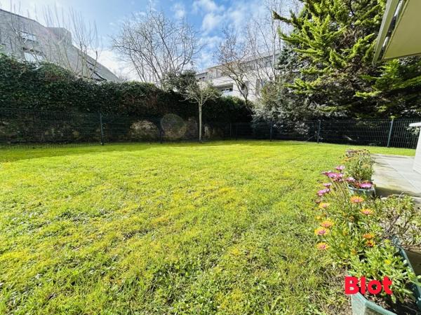 Appartement 3 pièce(s)