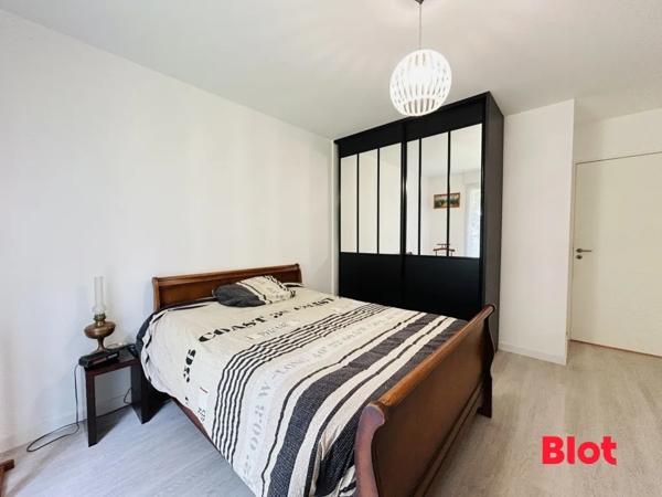 Appartement 3 pièce(s)