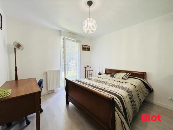 Appartement 3 pièce(s)