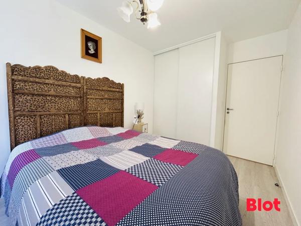 Appartement 3 pièce(s)