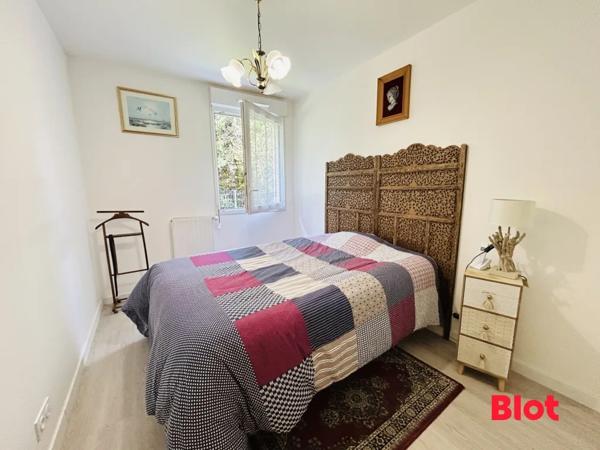 Appartement 3 pièce(s)