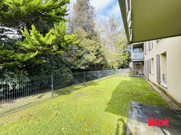 Appartement 3 pièce(s)