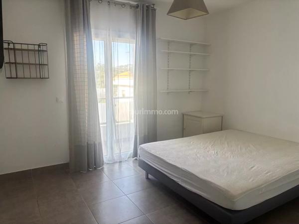 Location Appartement 3 pièces 85 m2 à Villeneuve-Loubet