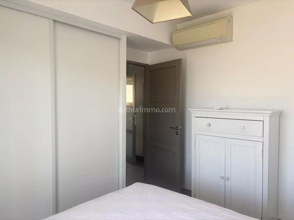 Location Appartement 3 pièces 85 m2 à Villeneuve-Loubet