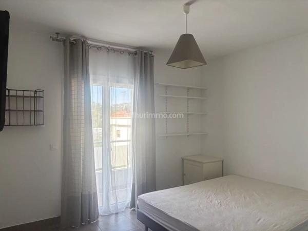 Location Appartement 3 pièces 85 m2 à Villeneuve-Loubet