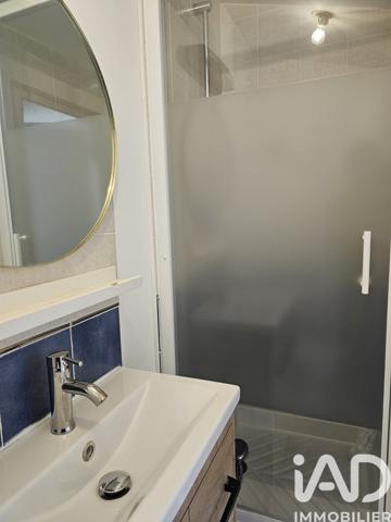 Location studio 17,5 m² Châlons-en-Champagne