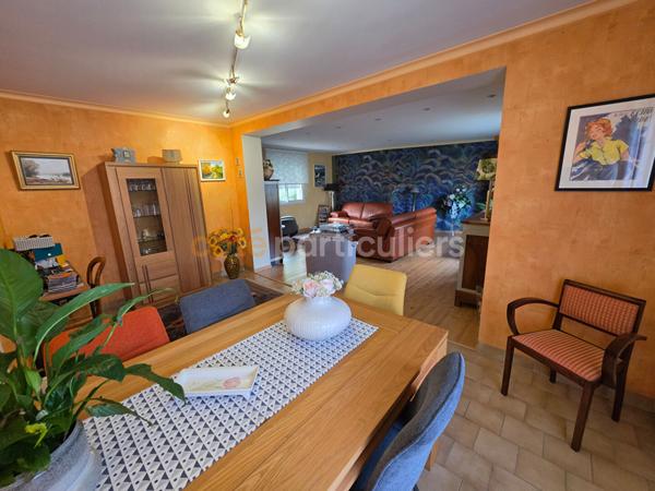 Vente
                Maison143 m² - 7 Pièces -
                    JOUE LES TOURS (37300)