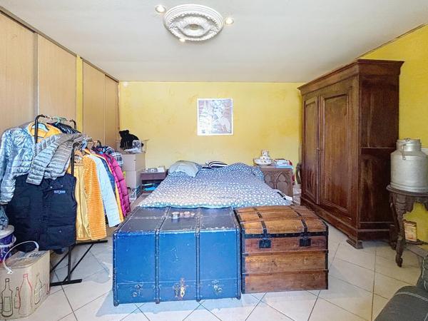 Maison 3 chambres au cœur d'Aillant