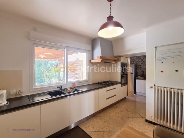 Vente
                Maison190 m² - 6 Pièces -
                    VILLEMANDEUR (45700)