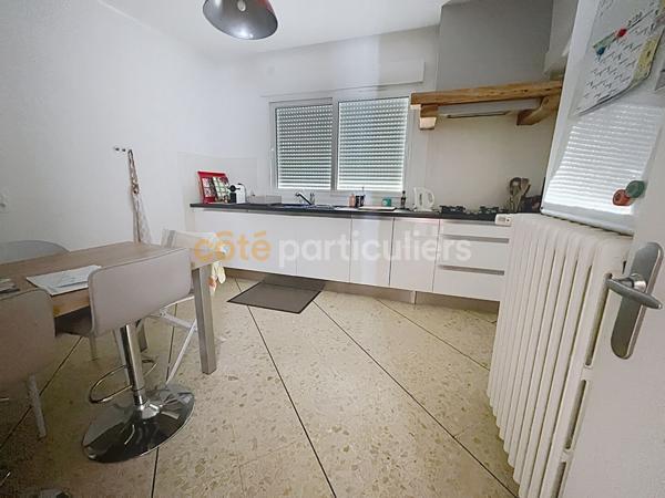 Vente
                Maison190 m² - 6 Pièces -
                    VILLEMANDEUR (45700)