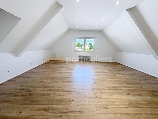 Vente
                Maison190 m² - 6 Pièces -
                    VILLEMANDEUR (45700)