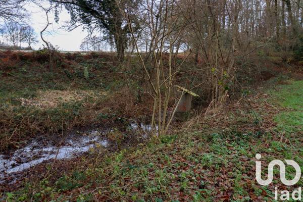 Terrain à vendre 20 475 m² Soursac