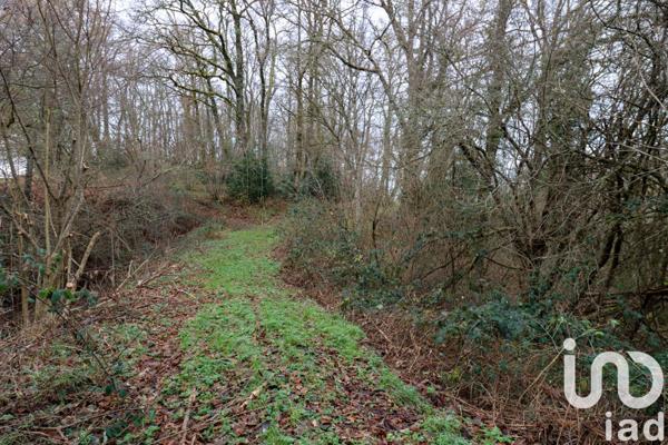 Terrain à vendre 20 475 m² Soursac