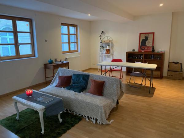 Appartement 3 pièce(s) 2 chambre(s) 68 m²