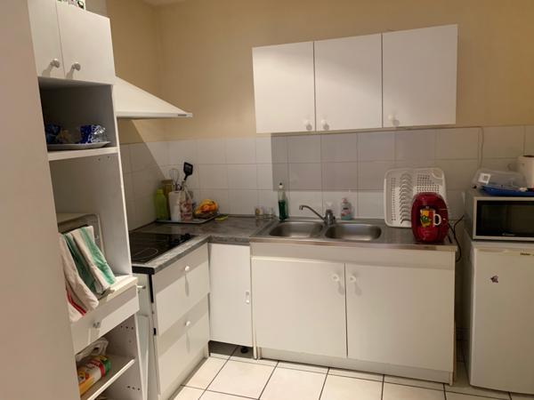 Appartement 3 pièce(s) 2 chambre(s) 68 m²