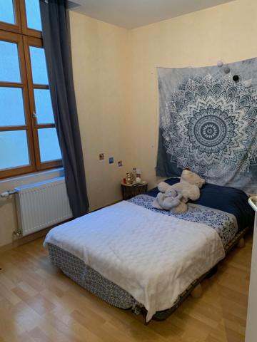 Appartement 3 pièce(s) 2 chambre(s) 68 m²