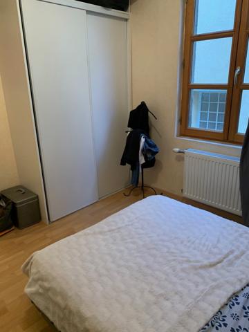 Appartement 3 pièce(s) 2 chambre(s) 68 m²