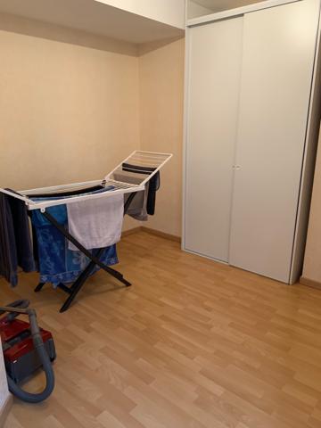 Appartement 3 pièce(s) 2 chambre(s) 68 m²