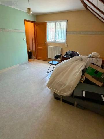 Achat - Maison Fresnes-sur-Escaut 59970 101 m 2 410 m 2