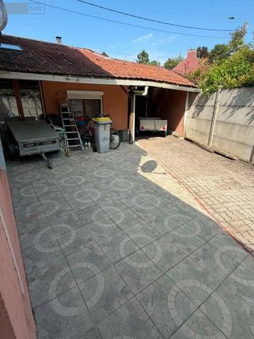 Achat - Maison Fresnes-sur-Escaut 59970 101 m 2 410 m 2