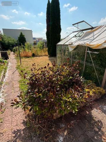 Achat - Maison Fresnes-sur-Escaut 59970 101 m 2 410 m 2