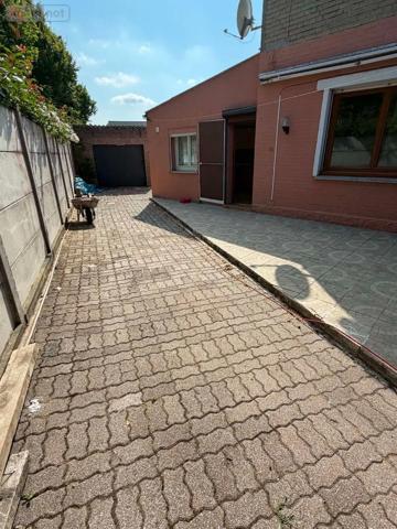 Achat - Maison Fresnes-sur-Escaut 59970 101 m 2 410 m 2