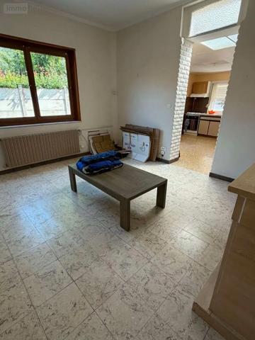 Achat - Maison Fresnes-sur-Escaut 59970 101 m 2 410 m 2