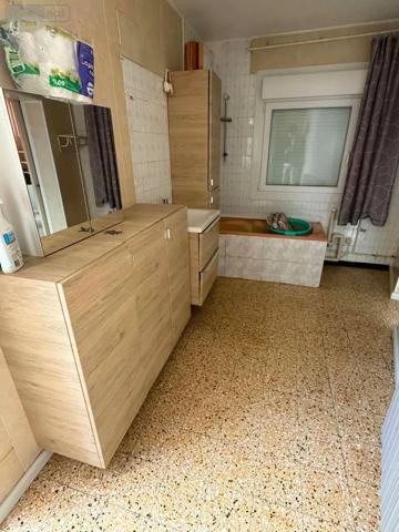 Achat - Maison Fresnes-sur-Escaut 59970 101 m 2 410 m 2