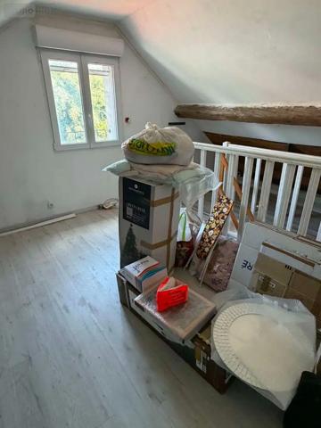 Achat - Maison Fresnes-sur-Escaut 59970 101 m 2 410 m 2