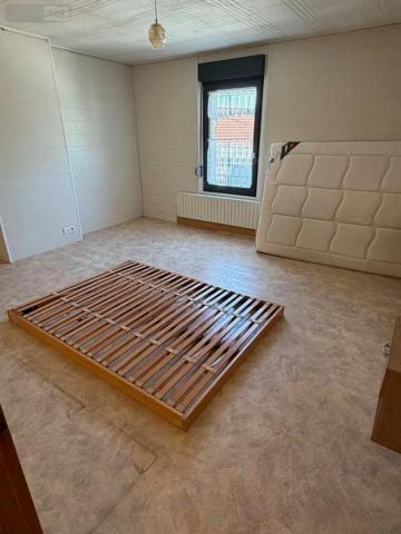 Achat - Maison Fresnes-sur-Escaut 59970 101 m 2 410 m 2