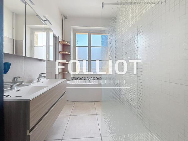 Maison St Lo 9 pièce(s)