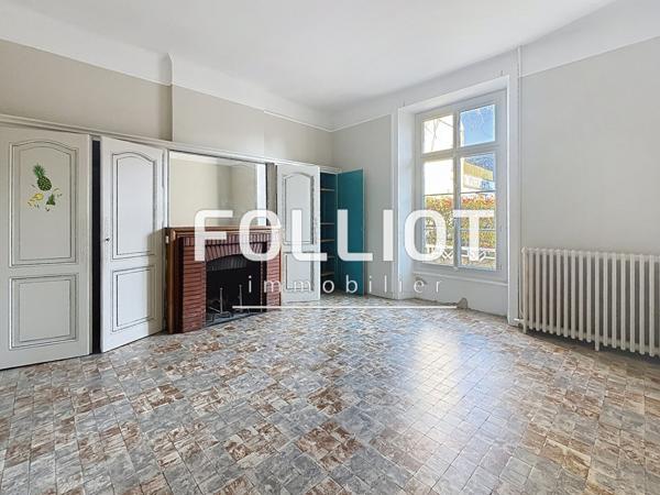Maison St Lo 9 pièce(s)