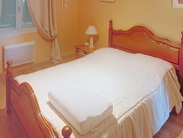 Grande maison de 5 chambres a Cozes  a proximite des commodites et a 20 mn des plages de Royan.