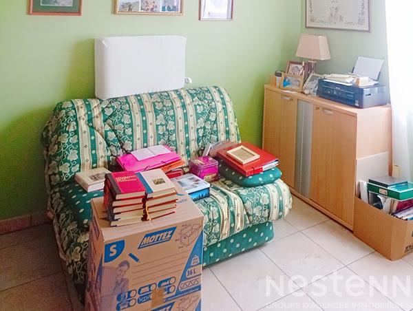 Grande maison de 5 chambres a Cozes  a proximite des commodites et a 20 mn des plages de Royan.