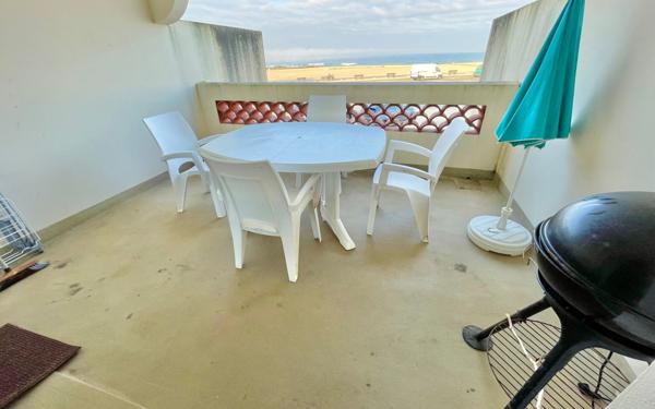 Appartement à vendre    1 pièce •  Vieux-Boucau-les-Bains