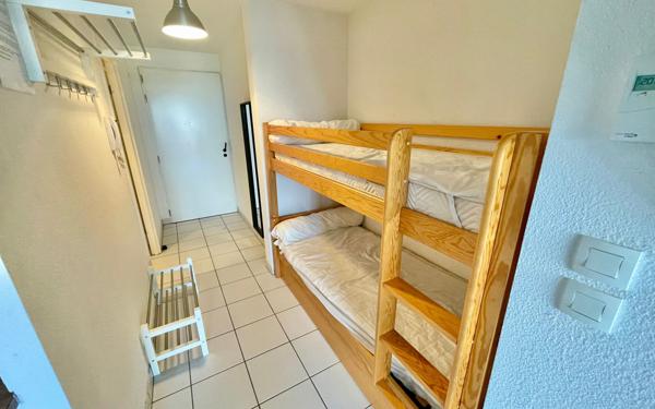 Appartement à vendre    1 pièce •  Vieux-Boucau-les-Bains