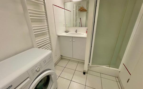 Appartement à vendre    1 pièce •  Vieux-Boucau-les-Bains