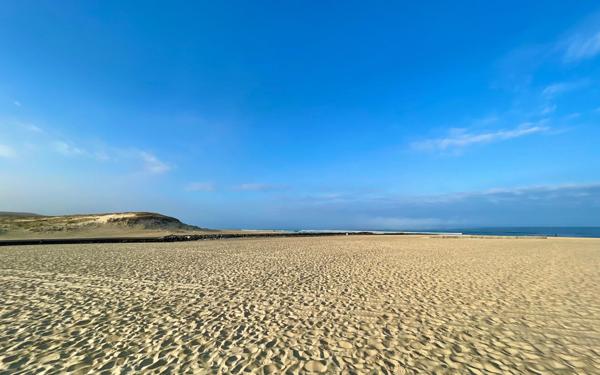 Appartement à vendre    1 pièce •  Vieux-Boucau-les-Bains