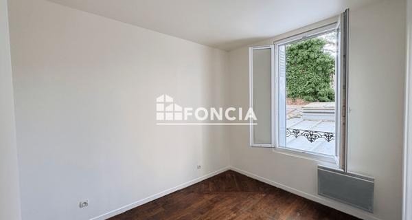 À vendre Appartement 2 pièces 26 m² - Montreuil 93100