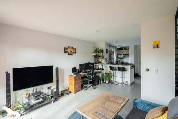 Maison à vendre |  Aucamville |  3 pièces | 65 m²