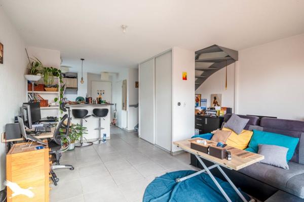 Maison à vendre |  Aucamville |  3 pièces | 65 m²