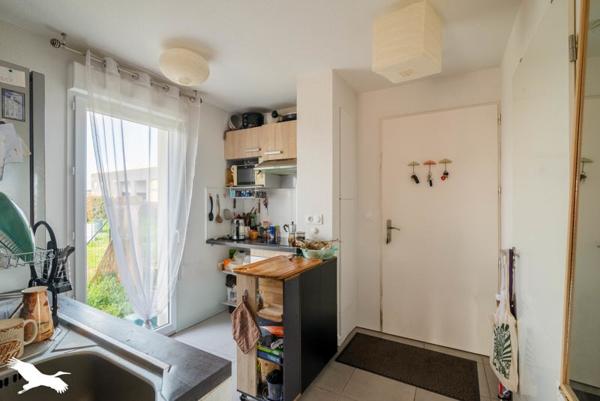 Maison à vendre |  Aucamville |  3 pièces | 65 m²