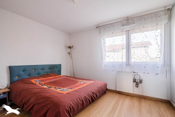 Maison à vendre |  Aucamville |  3 pièces | 65 m²