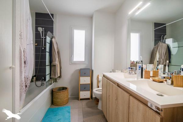 Maison à vendre |  Aucamville |  3 pièces | 65 m²