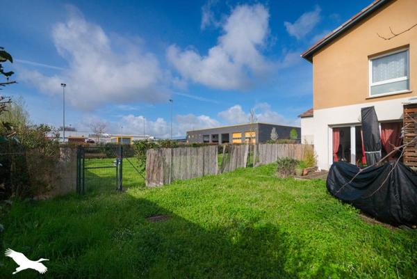 Maison à vendre |  Aucamville |  3 pièces | 65 m²