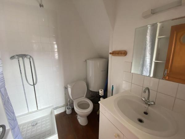 A LOUER : T1 à LILLE • Saint michel • 393 € CC • Réf. G576-2
