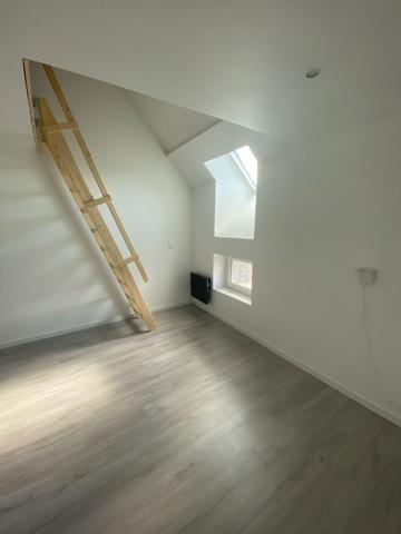 A louer Maison T3 La Fresnais, 15min de Dol, 30min Saint-Malo, gare axe Saint-Malo/Rennes