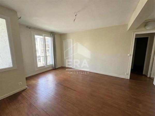 A louer - Royan Centre - Appartement 3 pièces 65 m²
