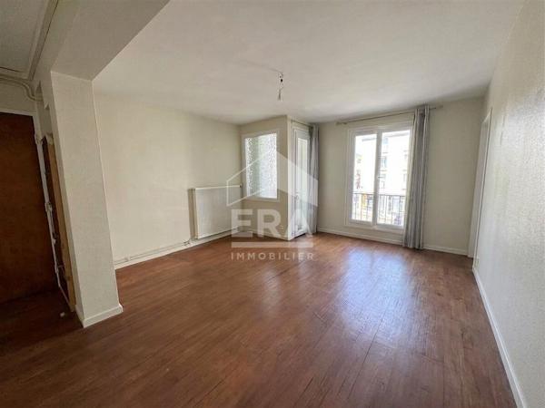 A louer - Royan Centre - Appartement 3 pièces 65 m²