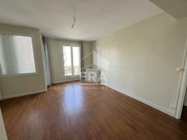 A louer - Royan Centre - Appartement 3 pièces 65 m²